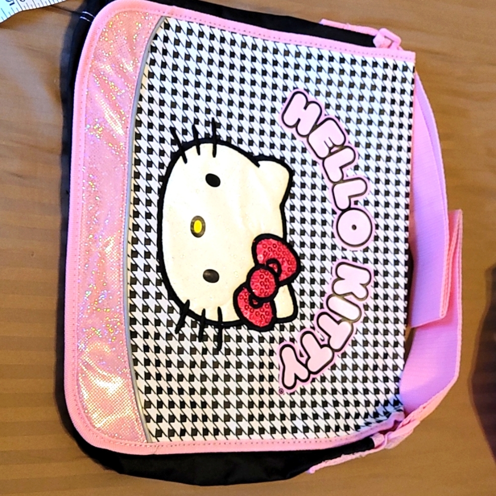HELLO KITTY backpack BUY ONE GET ONE FREE